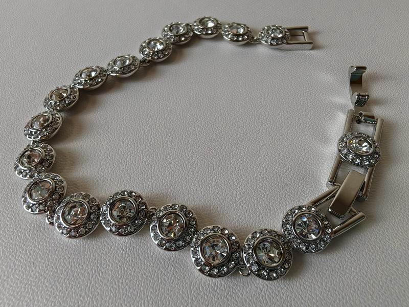 Swarovski Bracelet 04lyr63